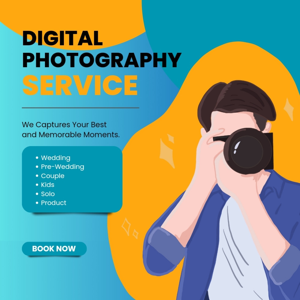 Photography Service