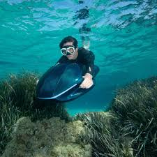 UNDER WATER SEASCOOTER SEANXT FOR SALE CALL 7799443