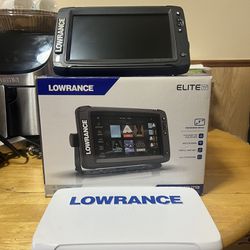 Lowrance HDS 7 USA CARBON TOUCH GPS/Fishfinder Navico Wit Add Viber+447399634021