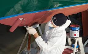 Antifouling Paints for Sale