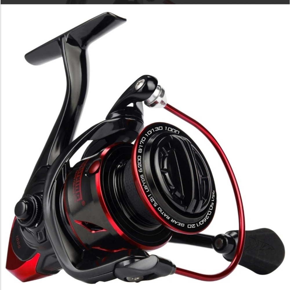 Kastking reel 5000