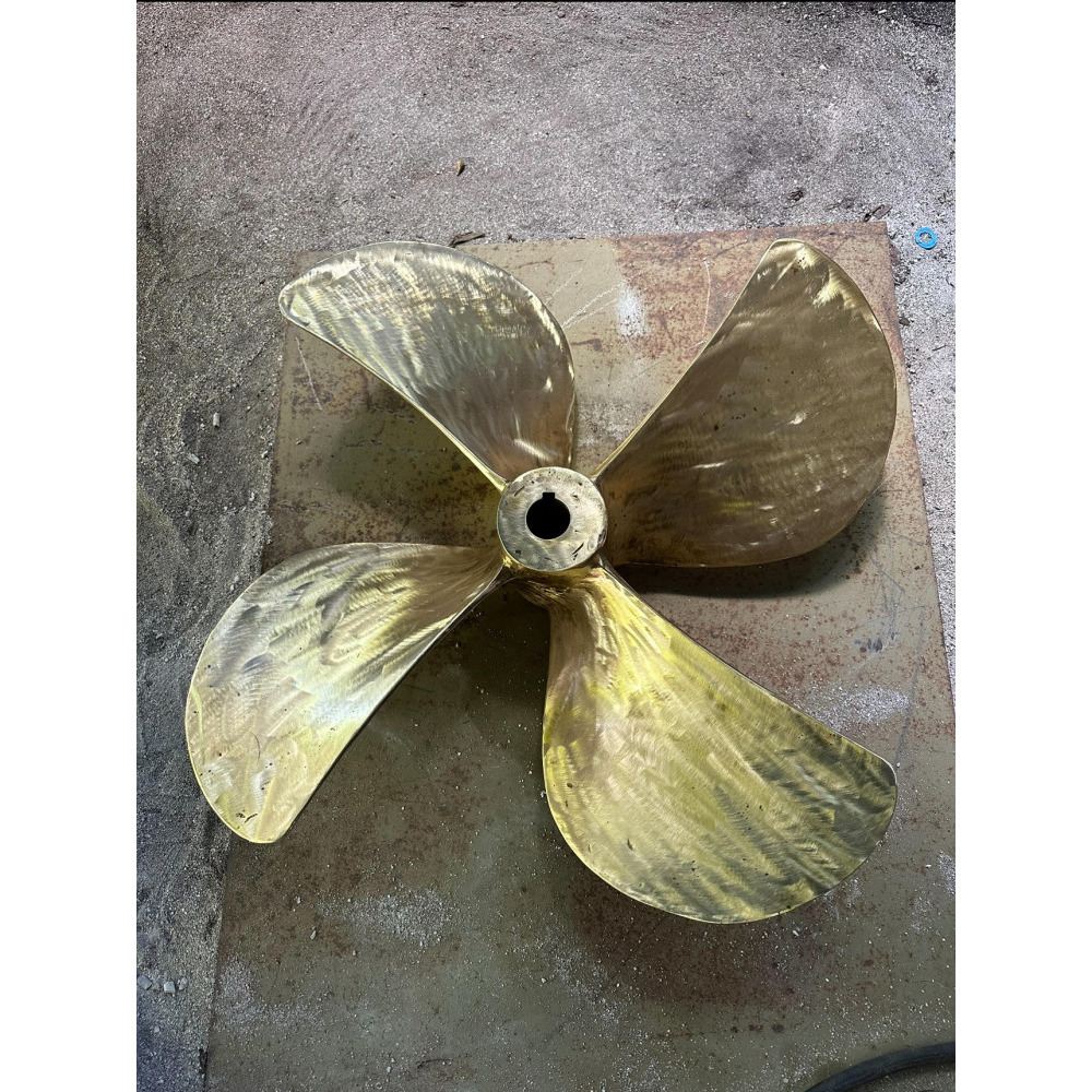 Propeller 33 inch diameter