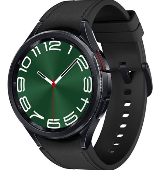 Samsung Galaxy Watch 6 Classic 47MM GPS Black  |Call- Viber 3322213