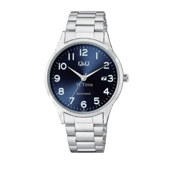 Q&Q Gent A482J215Y Quartz Watch /free delivery call 9430628