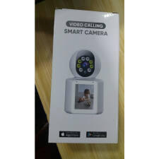 VIDEO CALLNG SMART CAMERA for free delivery call for 7897586