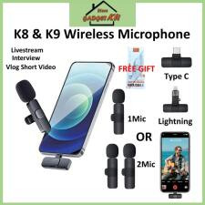 k8 k9 microphone - call for delivry - 7794436