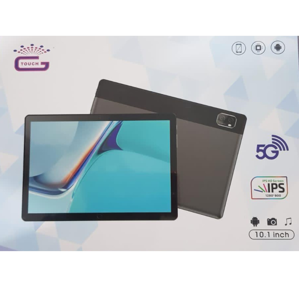 Brand New G Touch G5000 Tablet 10.1 inch | ree delivery call 9430628