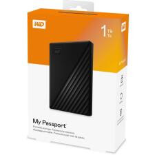 WD MY PASSPORT 1TB - HARD DRIVES - BRAND NEW CALL FOR DELIVERY - 7794436