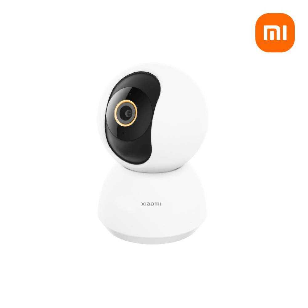 Xiaomi Smart Home Security Camera C300 2K WITH ALEXA Free Delivery Call 9992968