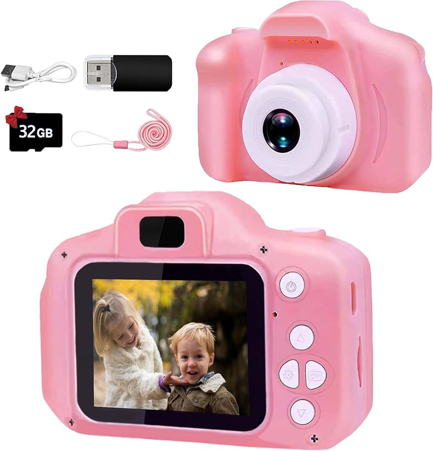 children digital - camera call for delivery - 7794436