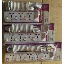 CZR915 3M 5 SOCKET BRAND NEW FREE DELIVERY CALL / VIBER 9430628