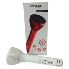 SONILEX - (SLBS269FM) - SPEAKER CALL FOR DELIVERY - 7794436