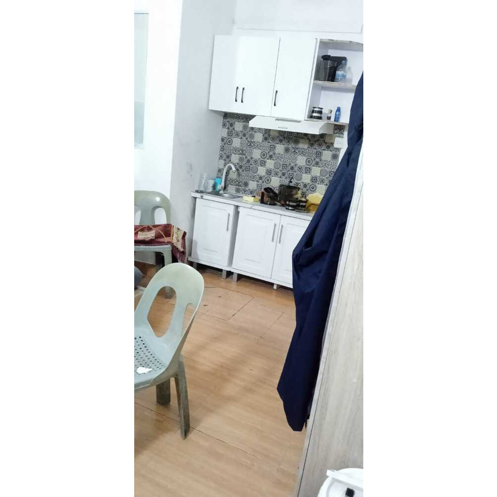 One Room Studio for rent with cooking 9500 one month deposit 9374464