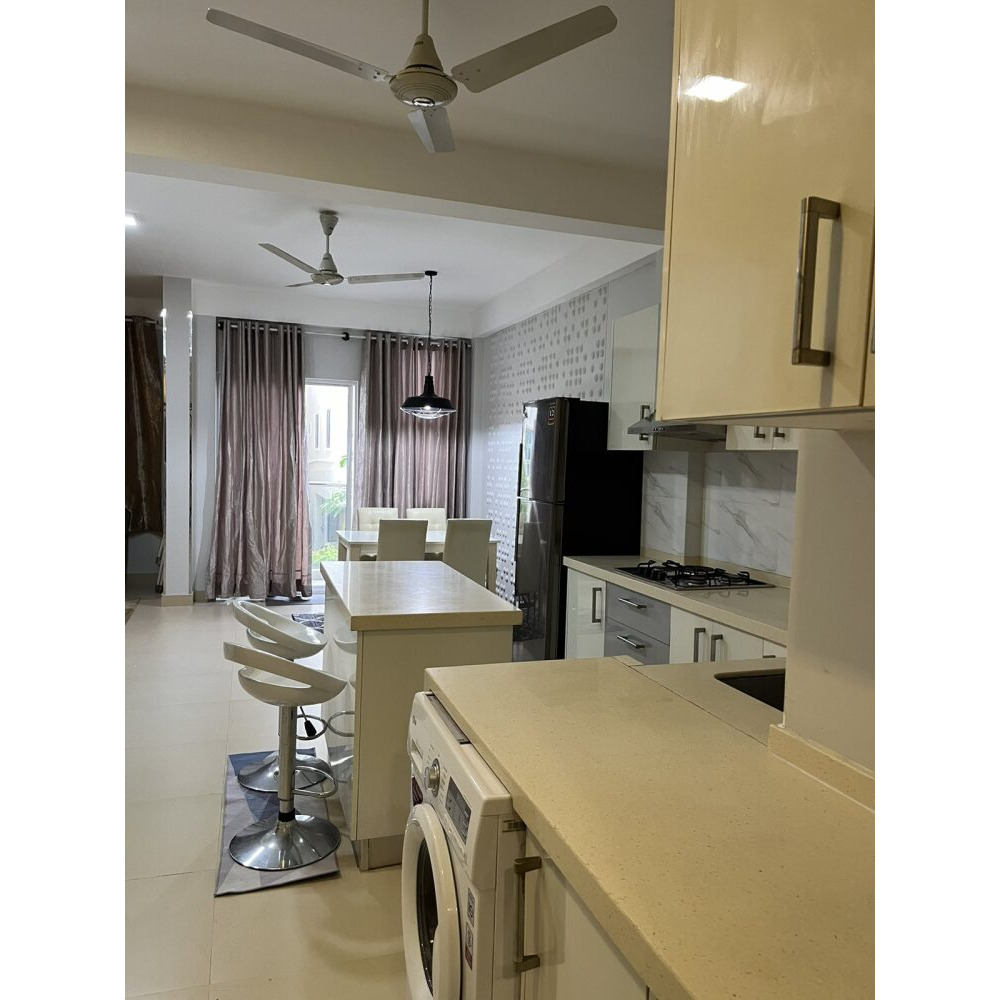 Fully Furnished 2BR Apartment available for rent