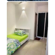 Daily Room for Rent. Hulhumale' Phase 2 - Contact:- 9401490