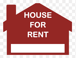 3 STORY HOUSE FOR RENT IN MALE CITY!