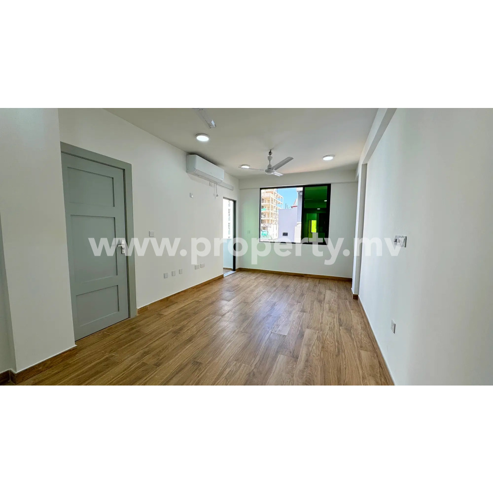 Brand new 2 bedroom apartment, 5th Floor, No Lift, Lonuziyaaraiy Magu, Male',