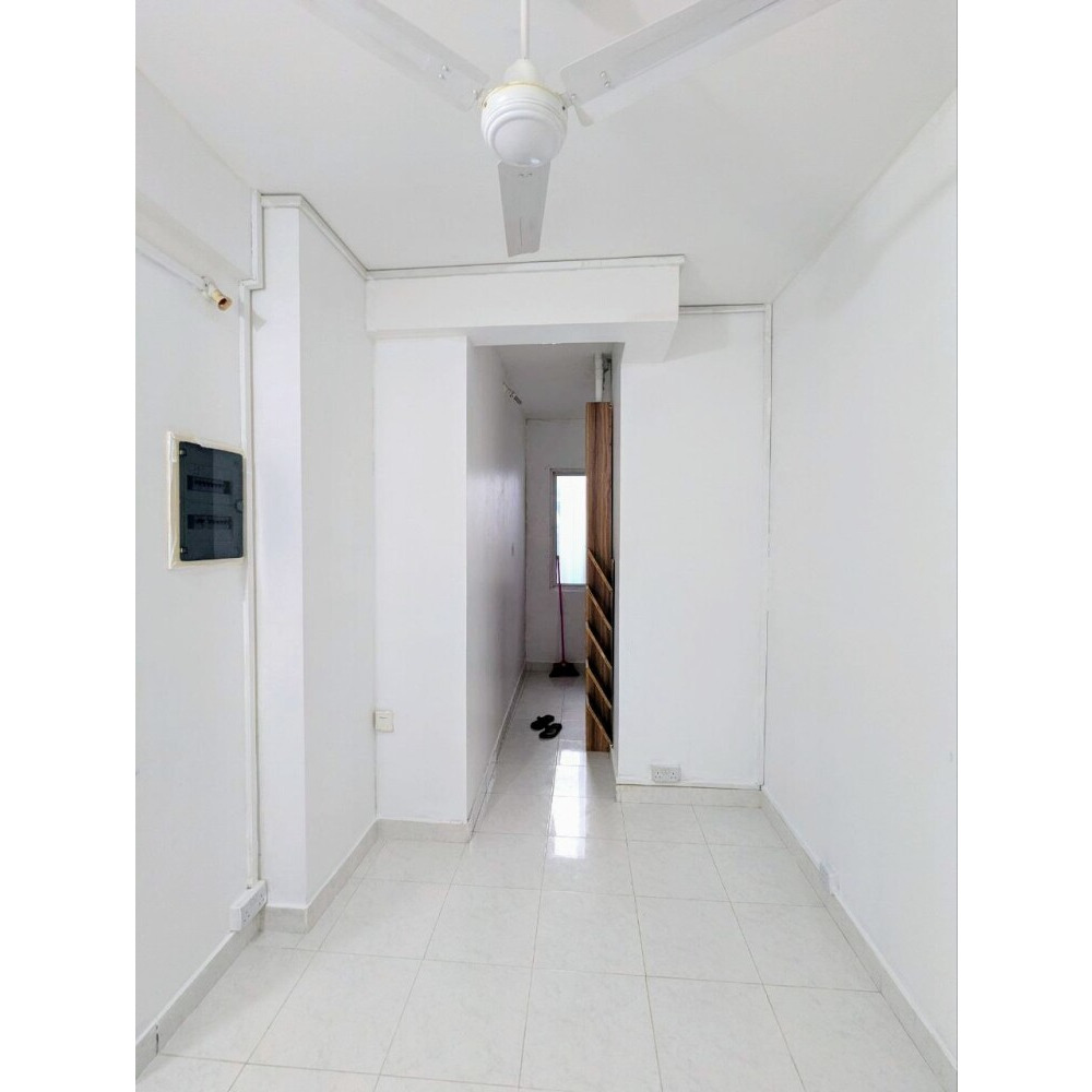 1room apartment for rent 11,000/-