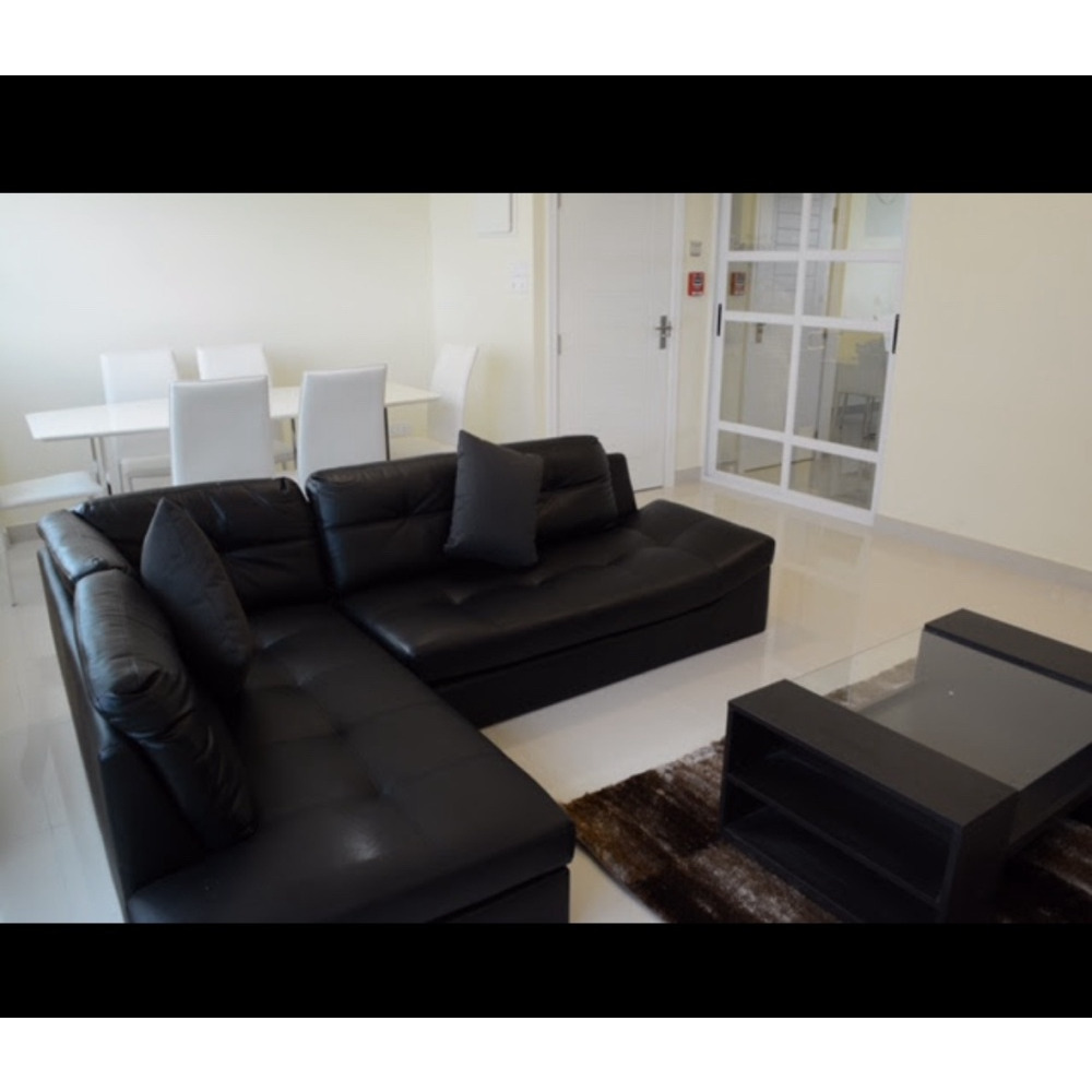 3 + 1 BEDROOMS APARTMENT FOR RENT 35000/-