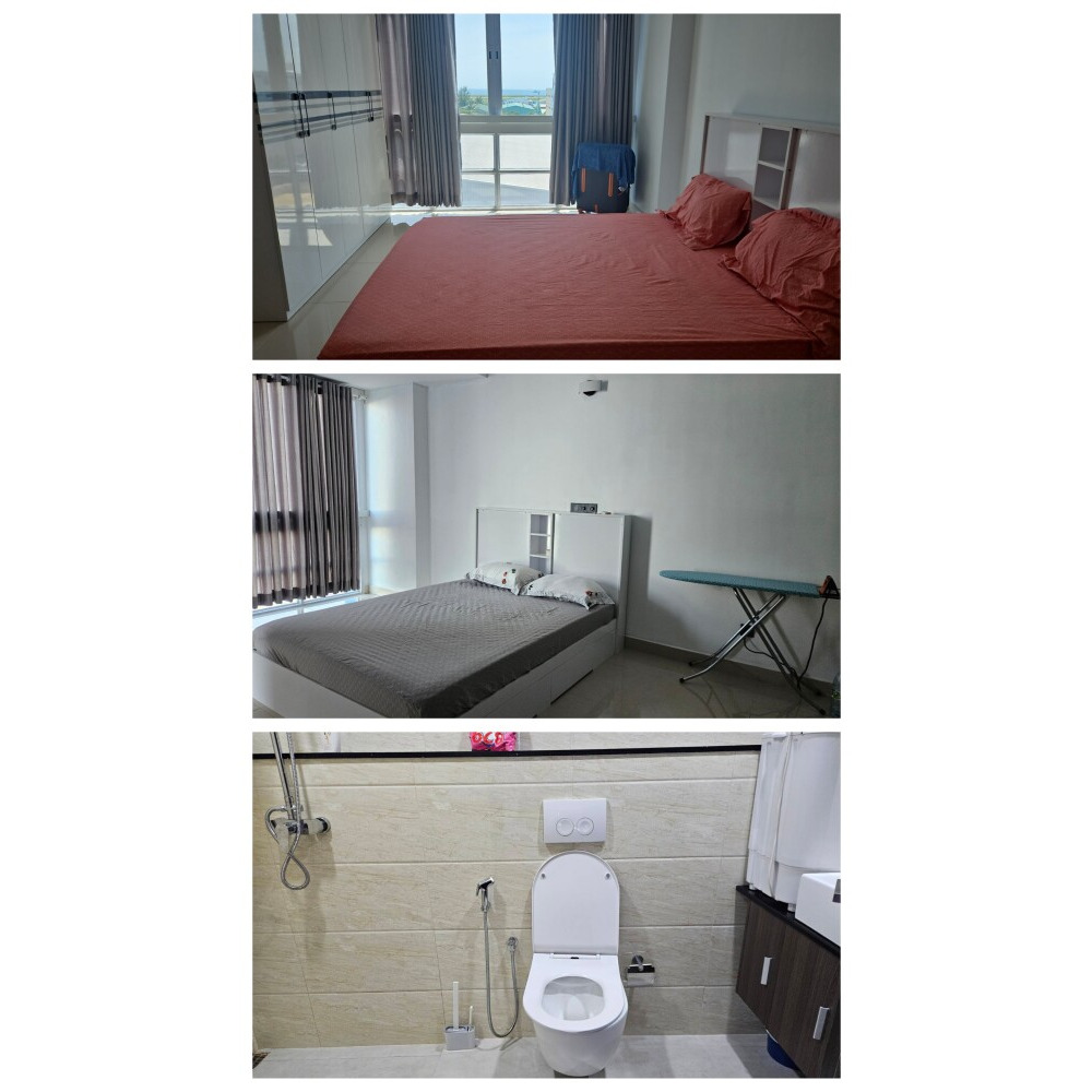 1 room from 3 rooms apartment 7931152