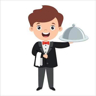 F&B Waiter / Waitress