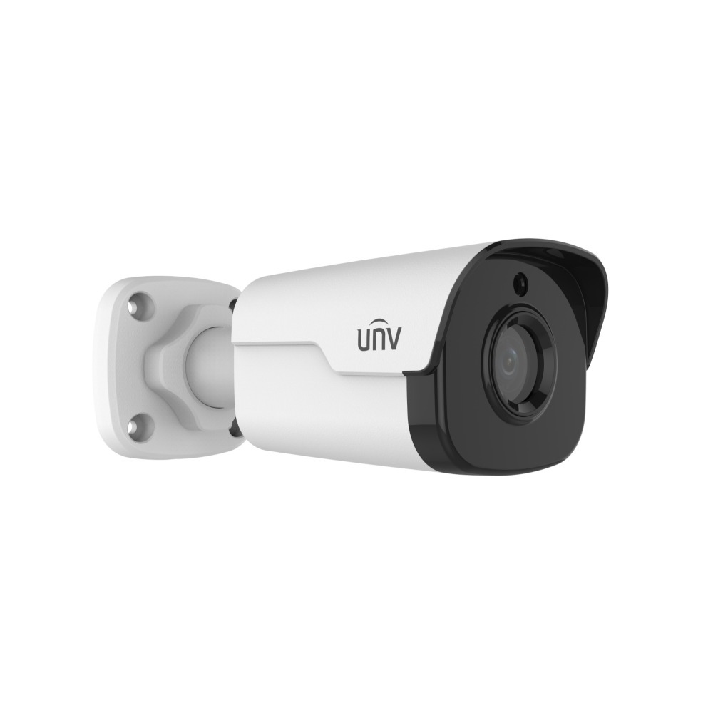 UNV IP Bullet Camera IPC2122CR3-PF40-A I FREE DELIVERY 9332223