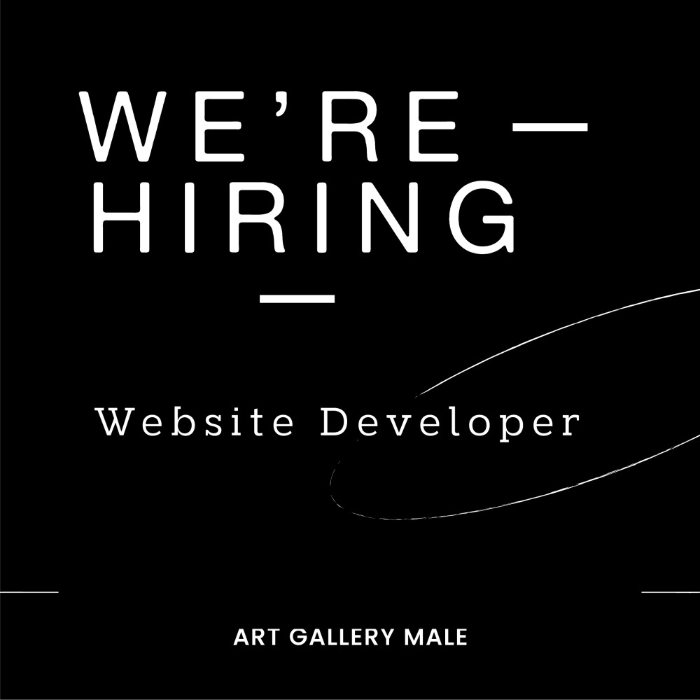 Web Developer