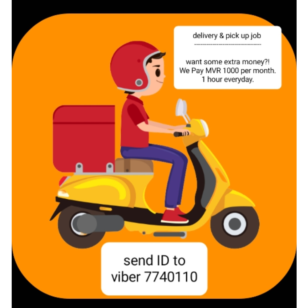 Delivery and Pick up 1 hour every day. Viber 7740110