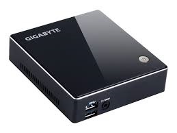 Gigabyte (GB-BXI3-4010) Ultra Compact Mini PC - Call..9568668