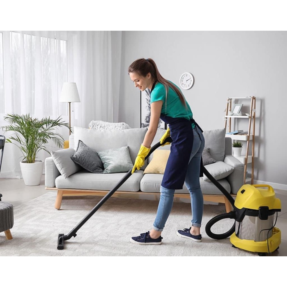 We are Hiring Dedicated Professional Cleaners