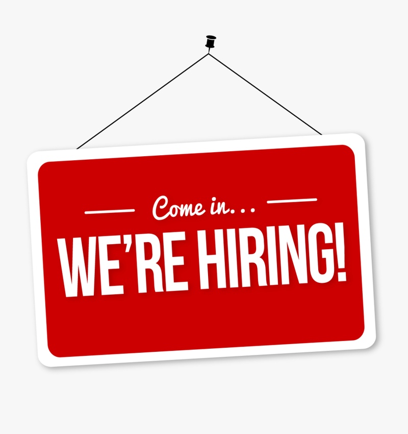 HIRING | FULL-TIME/PART-TIME | EXPERIENCED SALES PERSON | LOCAL M/F