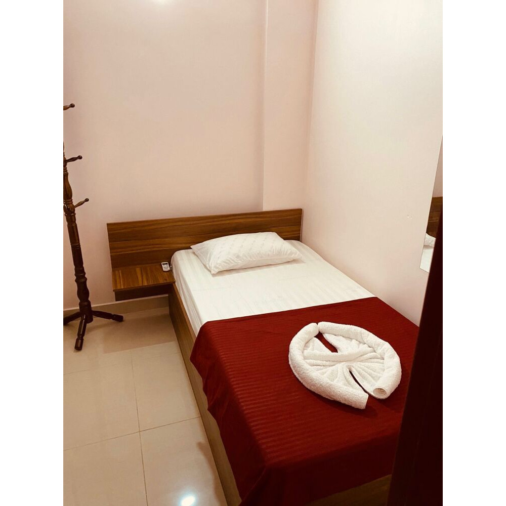 Clean and Spacious Rooms for Daily Rent 9593311