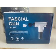 Fascial Massage Gun KH-320 I FREE DELIVERY 9332223