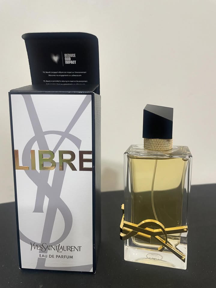 YSL LIBRE Call : 7366663