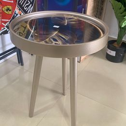 Coffee Table 800-03-D41 (D 15, H 21) I FREE DELIVERY 9332223