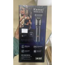 Kemei Hair Trimmer KM-3293 I FREE DELIVERY 9332223