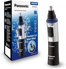 PANASONIC NOSE & FACIAL HAIR TRIMMER ER-GN30-K/ CALL & VIBER -9778774