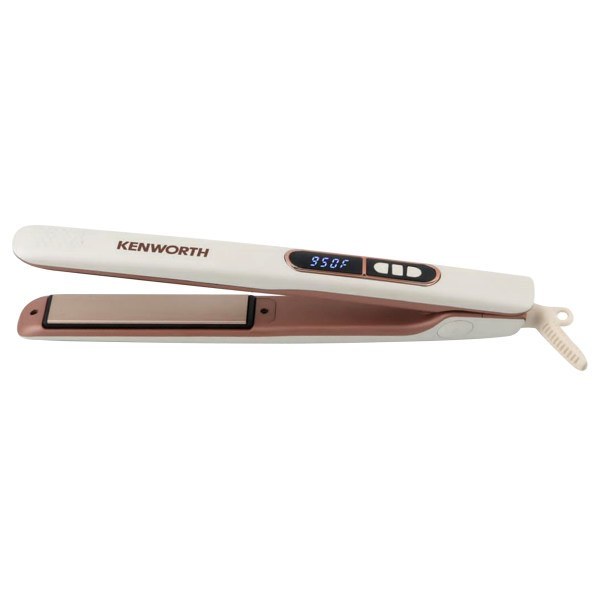 KENWORTH DIGITAL HAIR STRAIGHTENER KW310/New Brand/Free Delivery/Viber-9485167