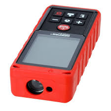 GEEPAS LASER DISTANCE METER GLDM040/ FREE DELIVERY/ CALL & VIBER -9778774