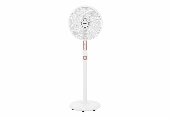 GEEPAS STAND FAN 14 GF21204/New Brand/Free Delivery/Viber-9485167