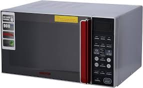 GEEPAS DIGITAL MICROEAVE OVEN GMO1876-27L/New Brand/Free Delivery/Viber-9485167