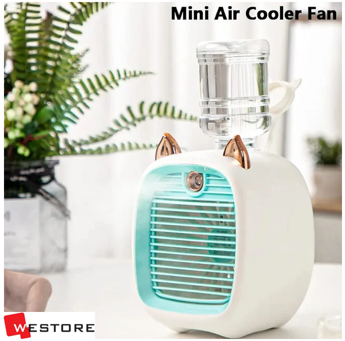 MINI SPRAY COOLING FAN/New Brand/Free Delivery/Viber-9485167