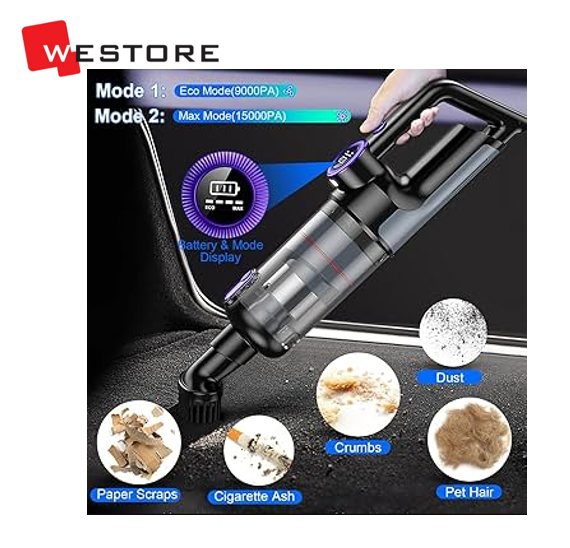 VACUUM CLEANER VC028 WIRLESS HANDHELD/New Brand/Free Delivery/Viber-9485167