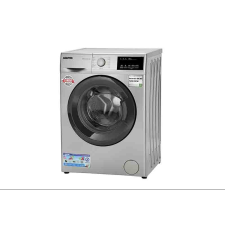 GEEPAS 1200 RPM 10KG AUTOMATIC WASHING MACHINE - CALL - 7794436