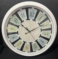 R8251FG WALL CLOCK- FREE DELIVERY - CALL/VIBER - 9517785