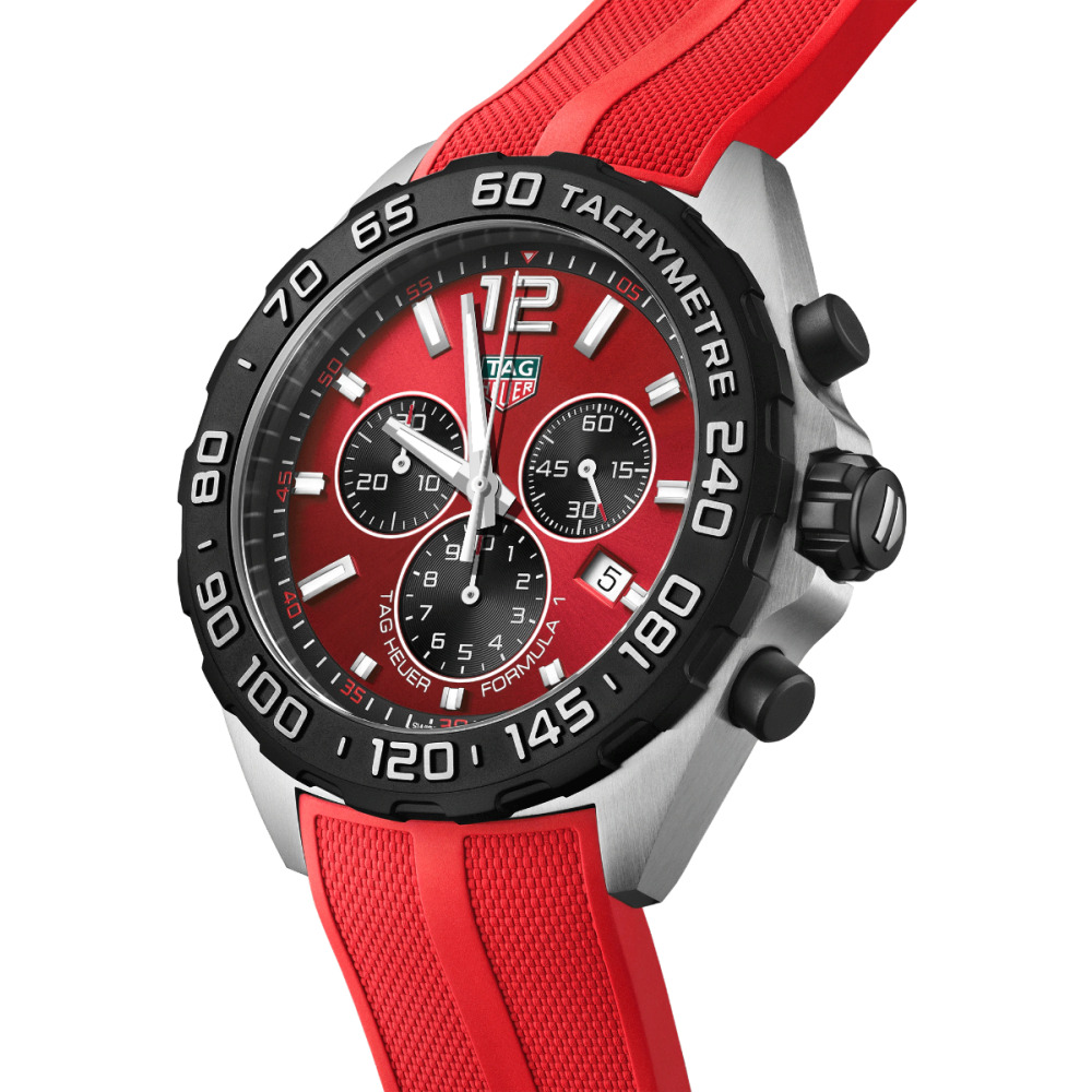 TAG Heuer Formula 1 Chronograph