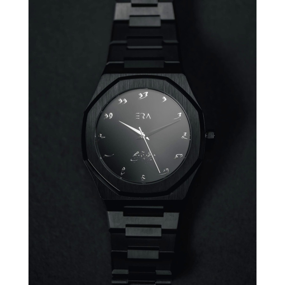 Era watch (Call 9900696)