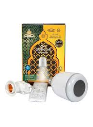 QURAN SPEAKER LED LAMP QS-900 - NEW BRAND - CALL/VIBER - 9550508