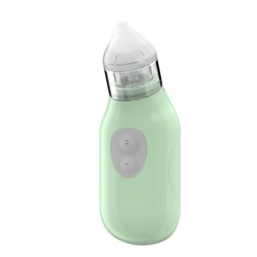 Nasal aspirator for baby