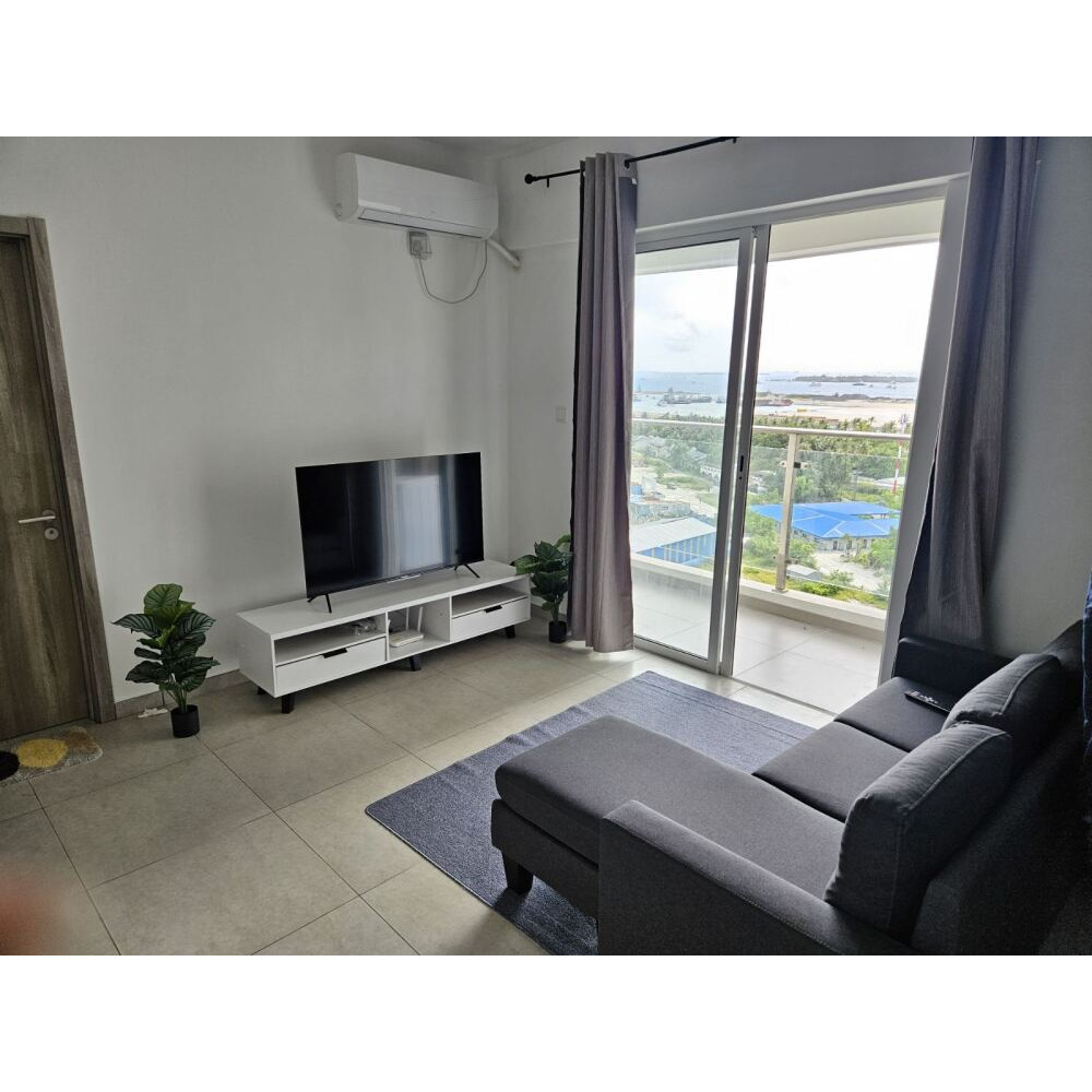 Nice and clean room rent in Hulhumale phase 2